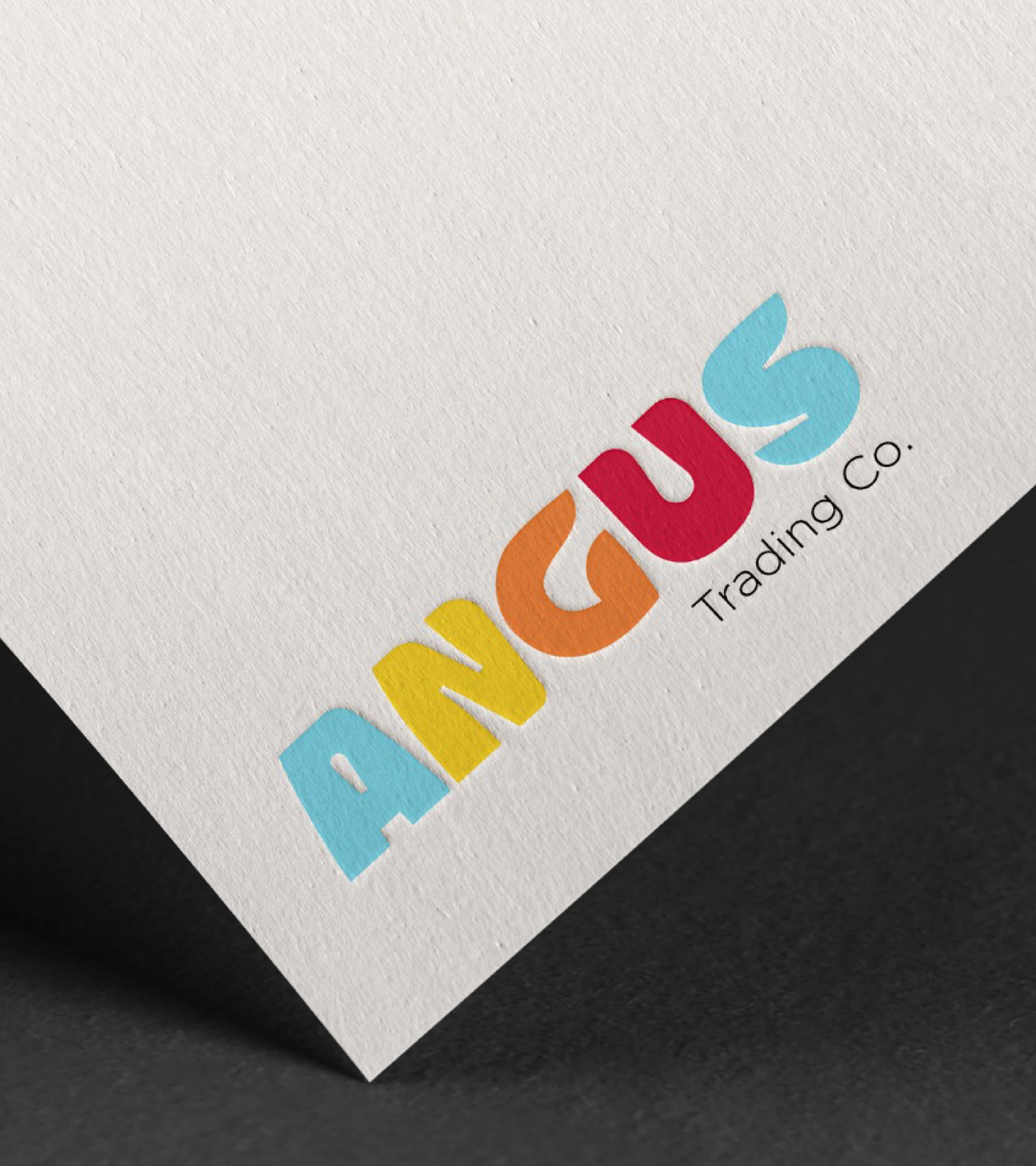 Angus 1